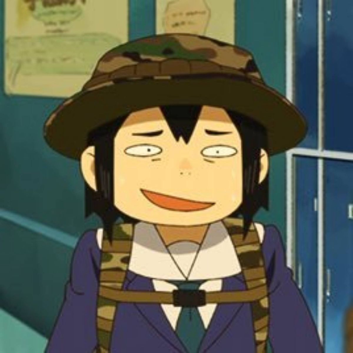 Profile Image