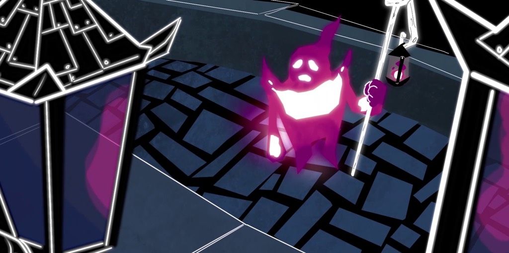 Hero artwork