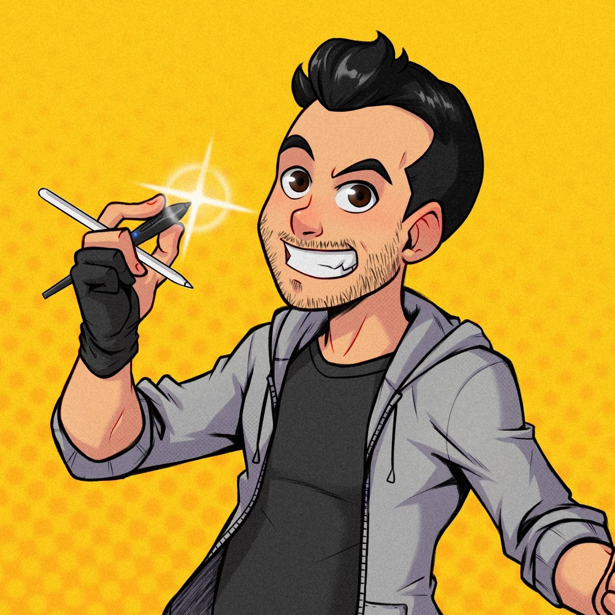 Profile Image
