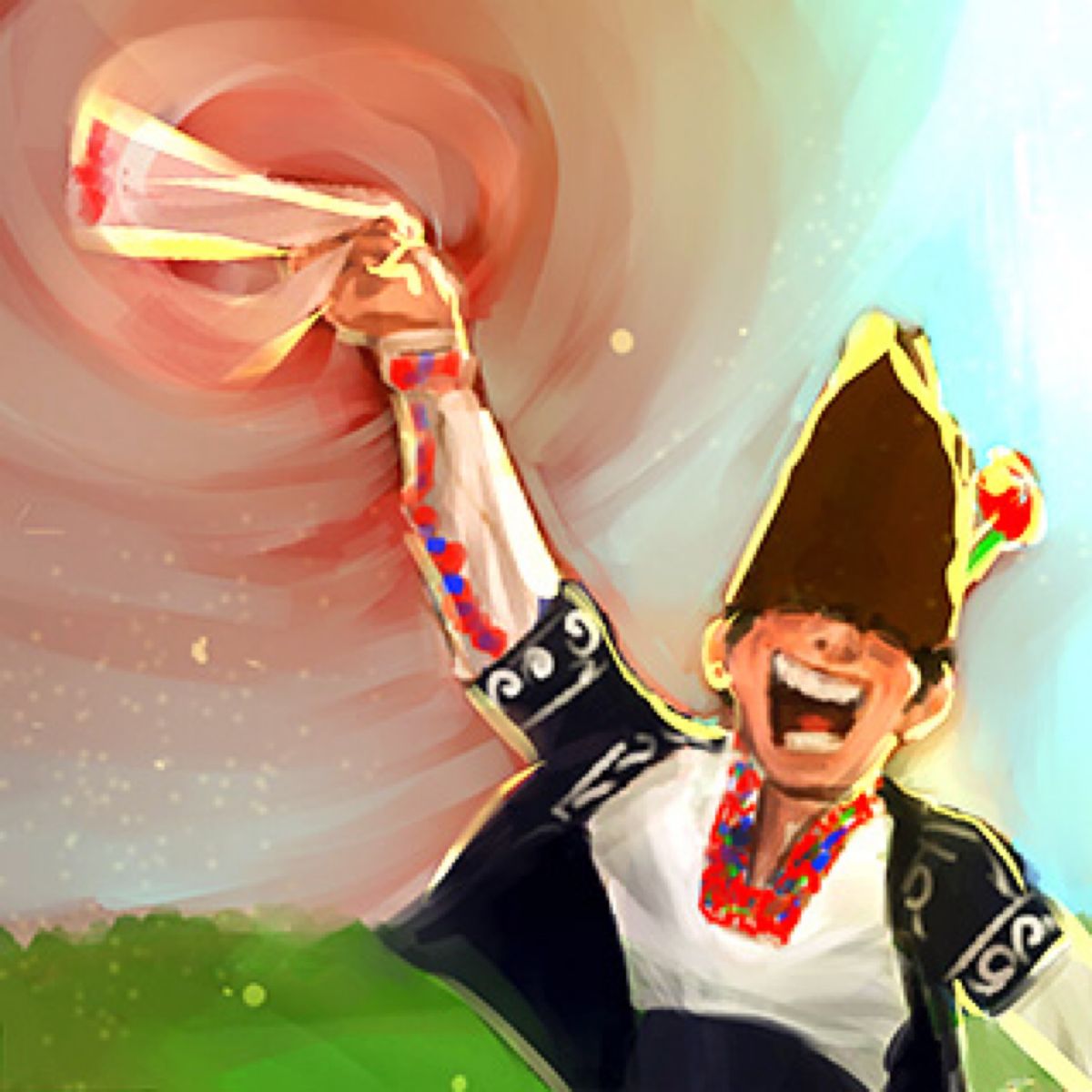 Profile Image