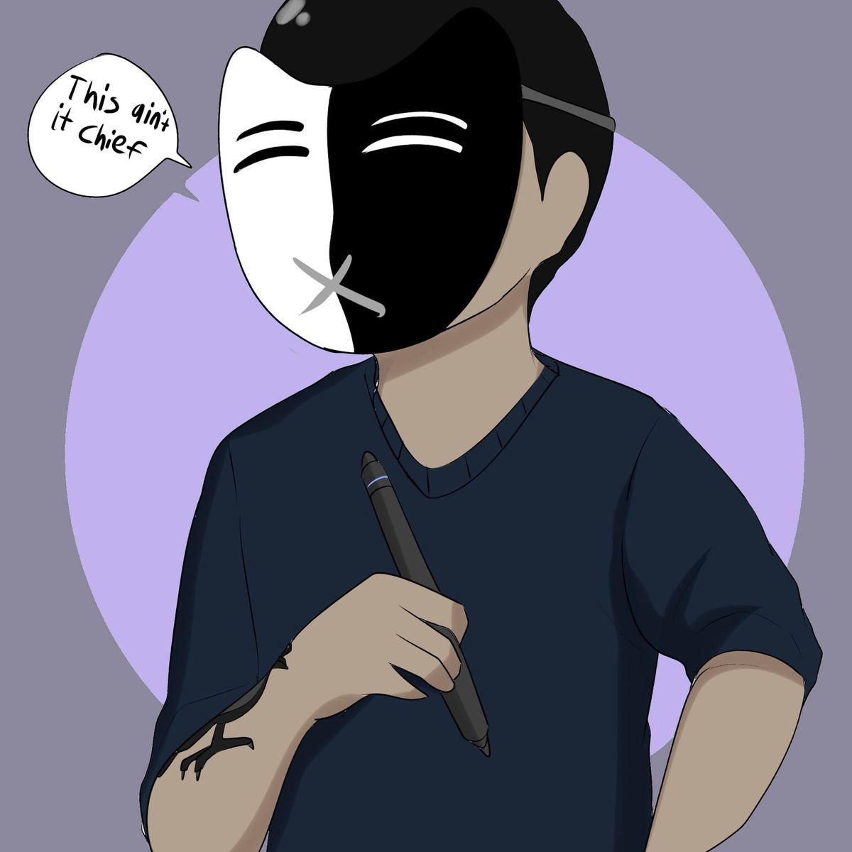 Profile Image