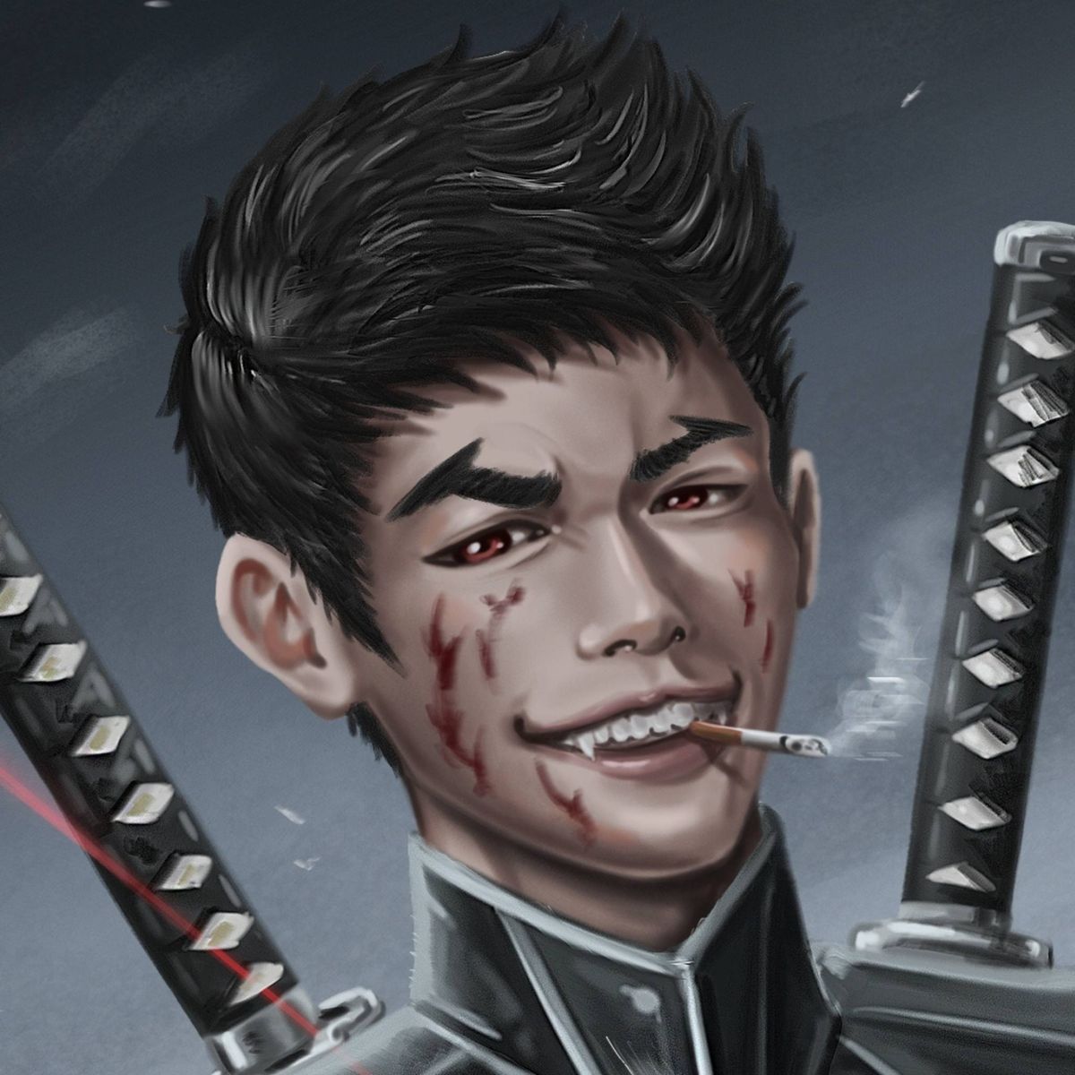 Profile Image