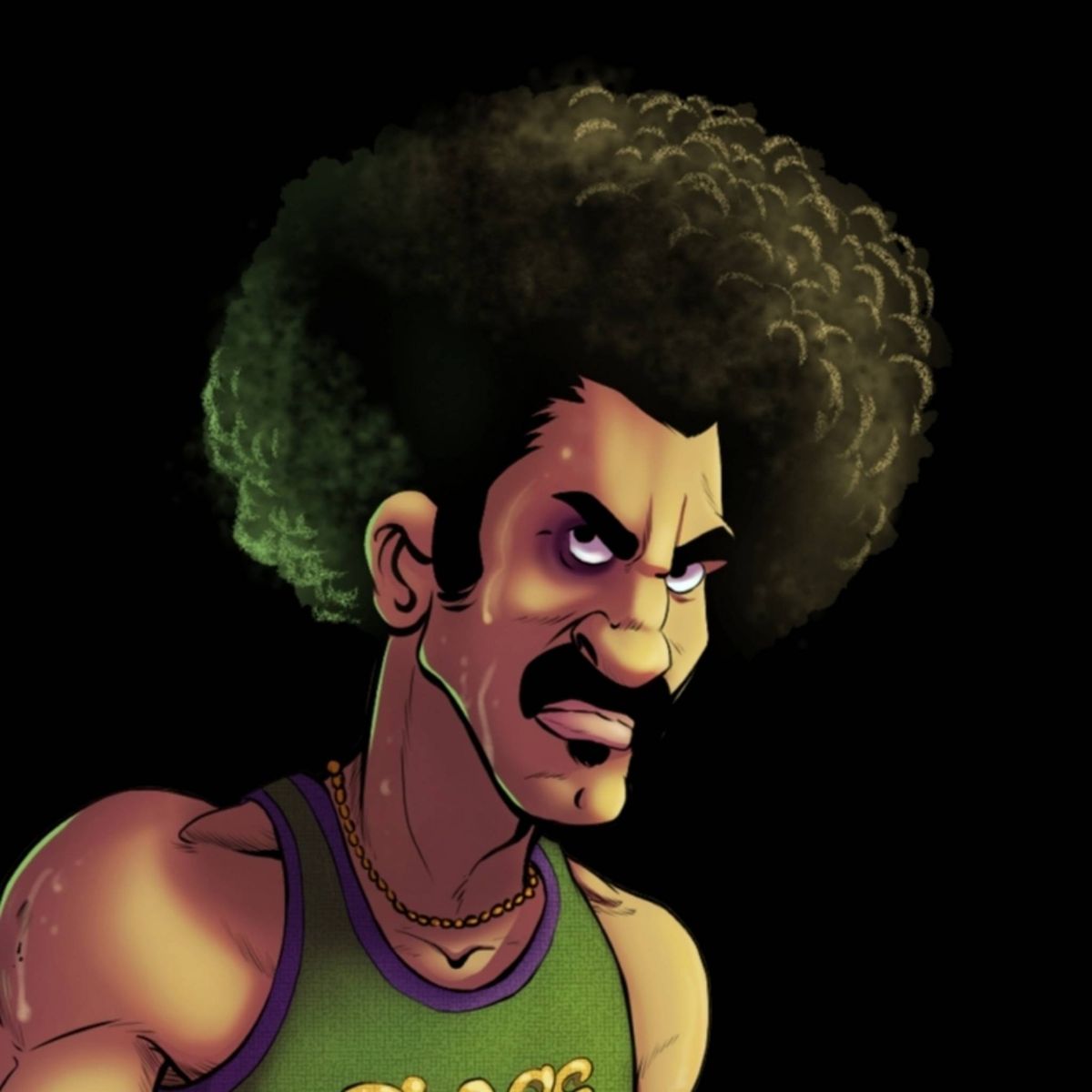 Profile Image