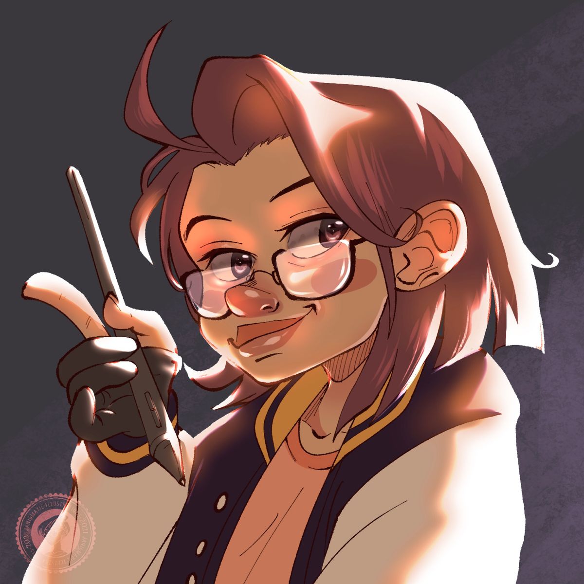 Profile Image