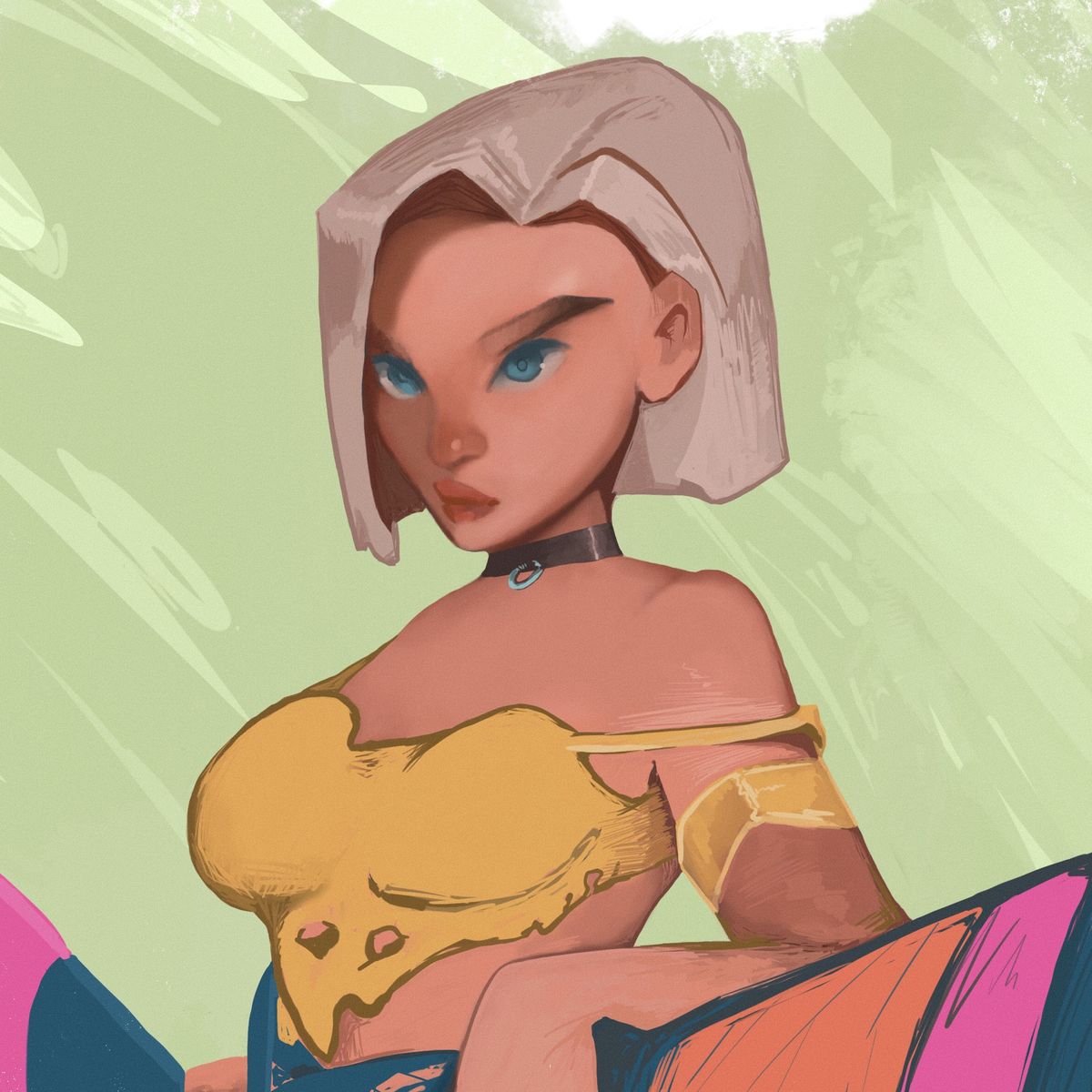 Profile Image