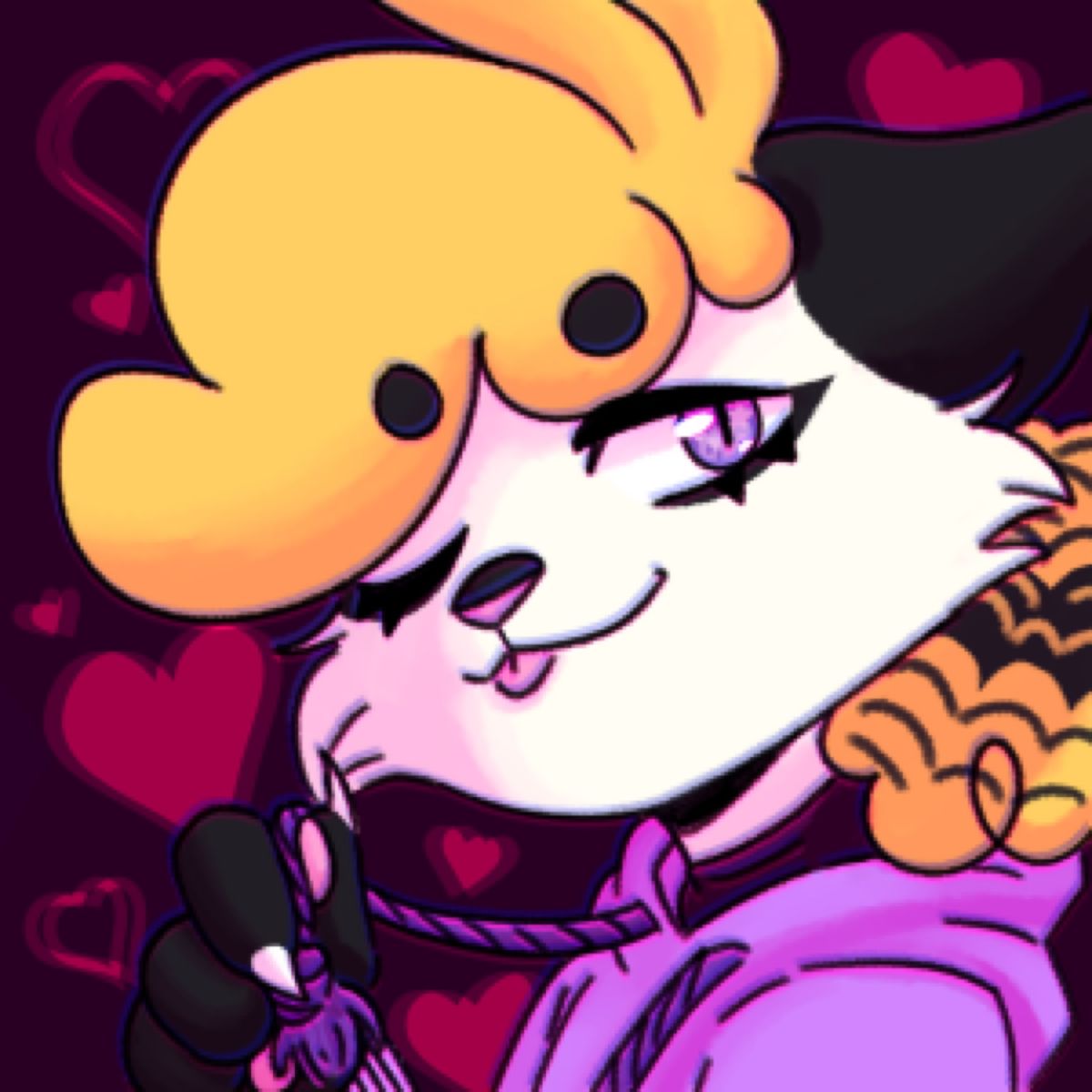 Profile Image