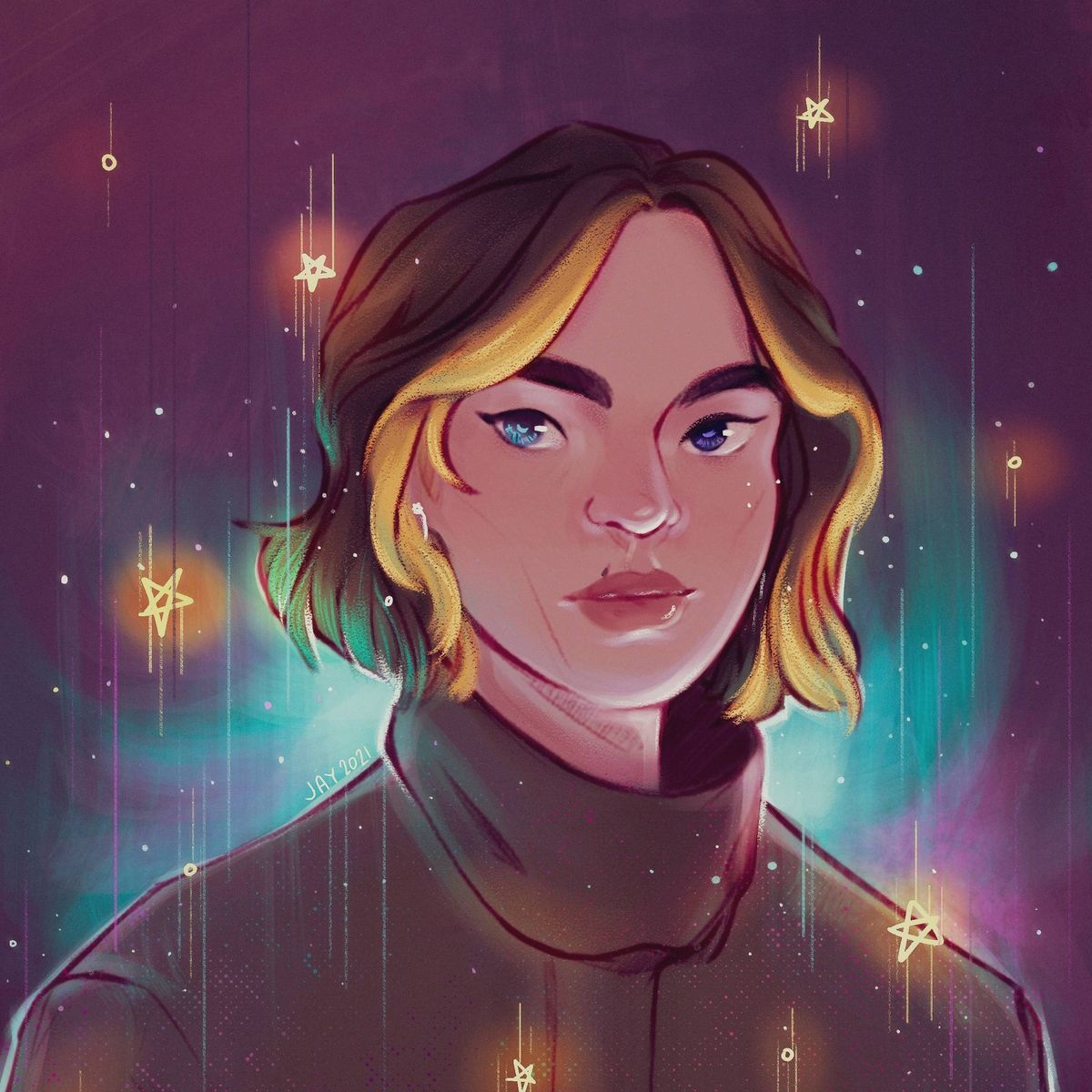 Profile Image