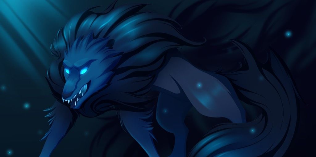 Hero artwork