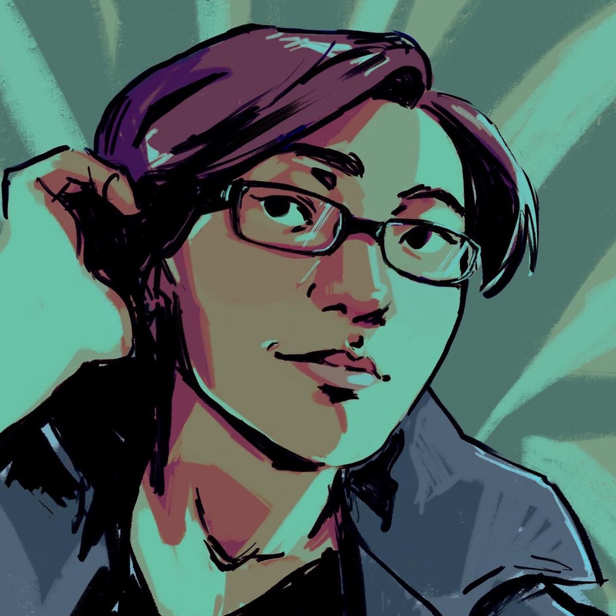 Profile Image