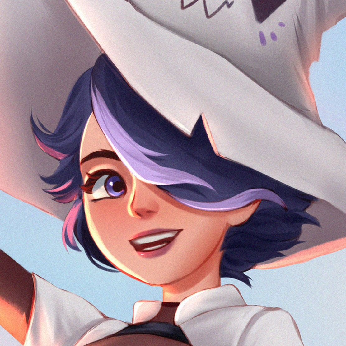 Profile Image