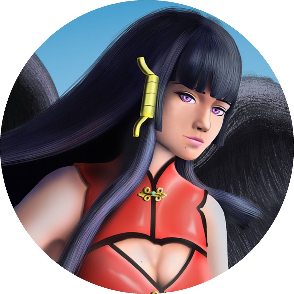 Profile Image
