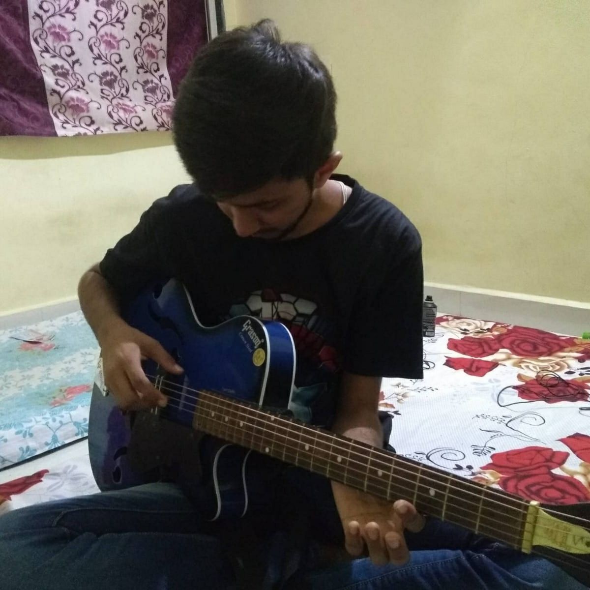 Profile Image