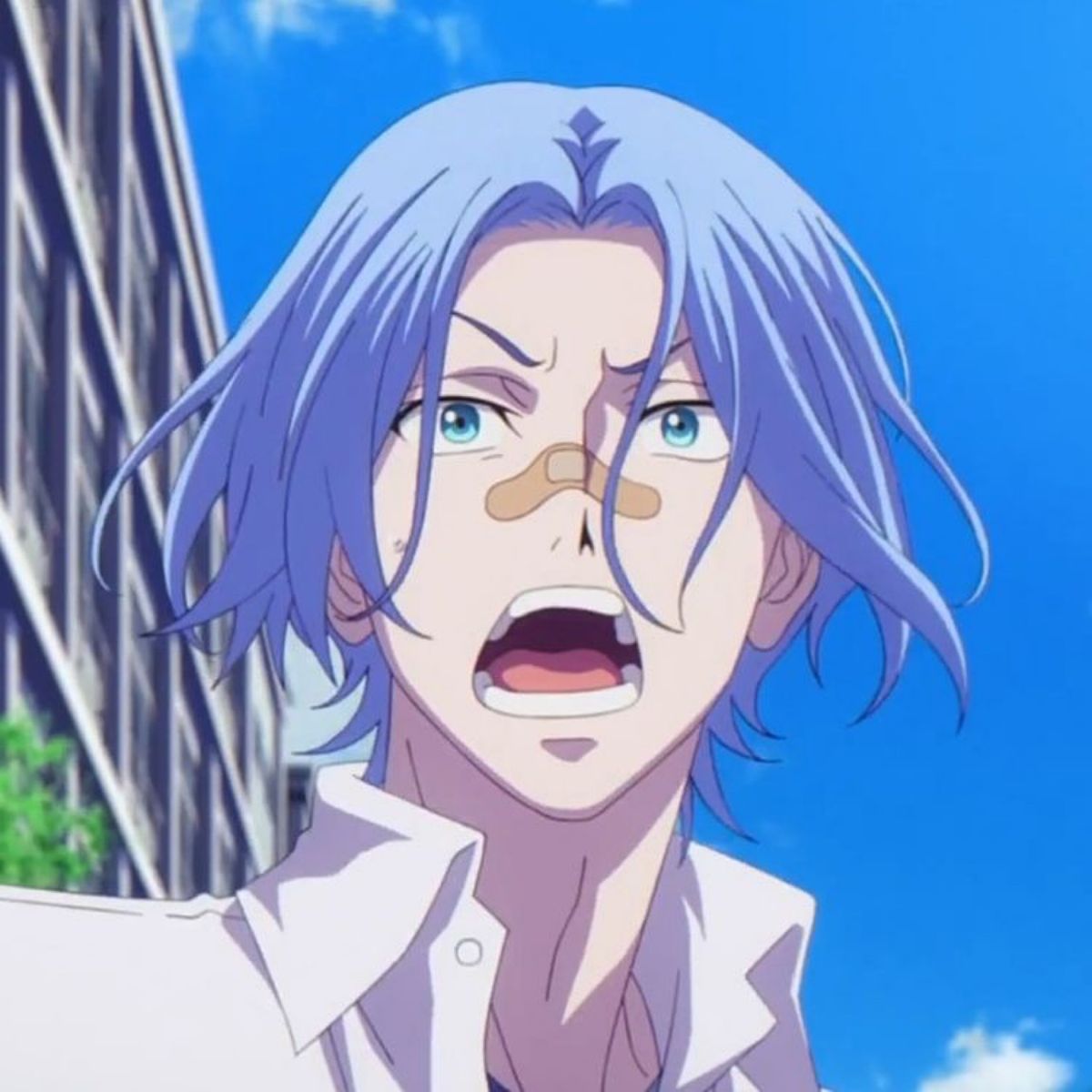 Profile Image