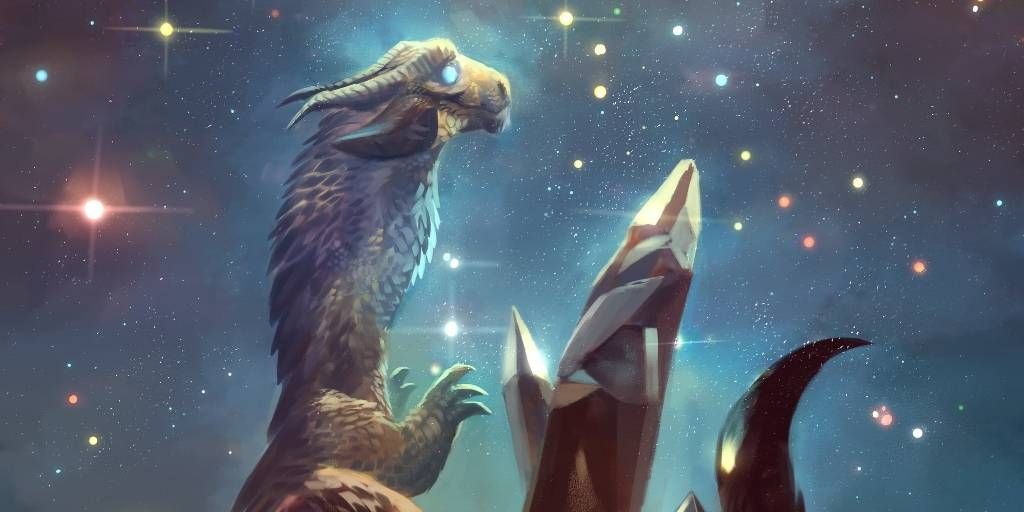 Hero artwork