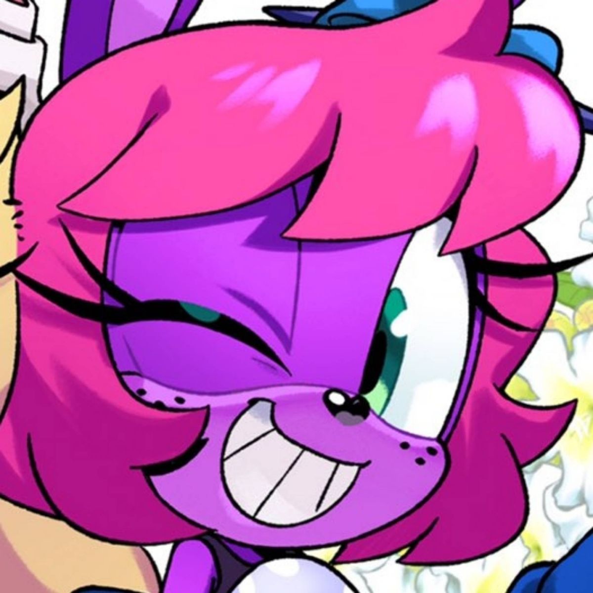 Profile Image