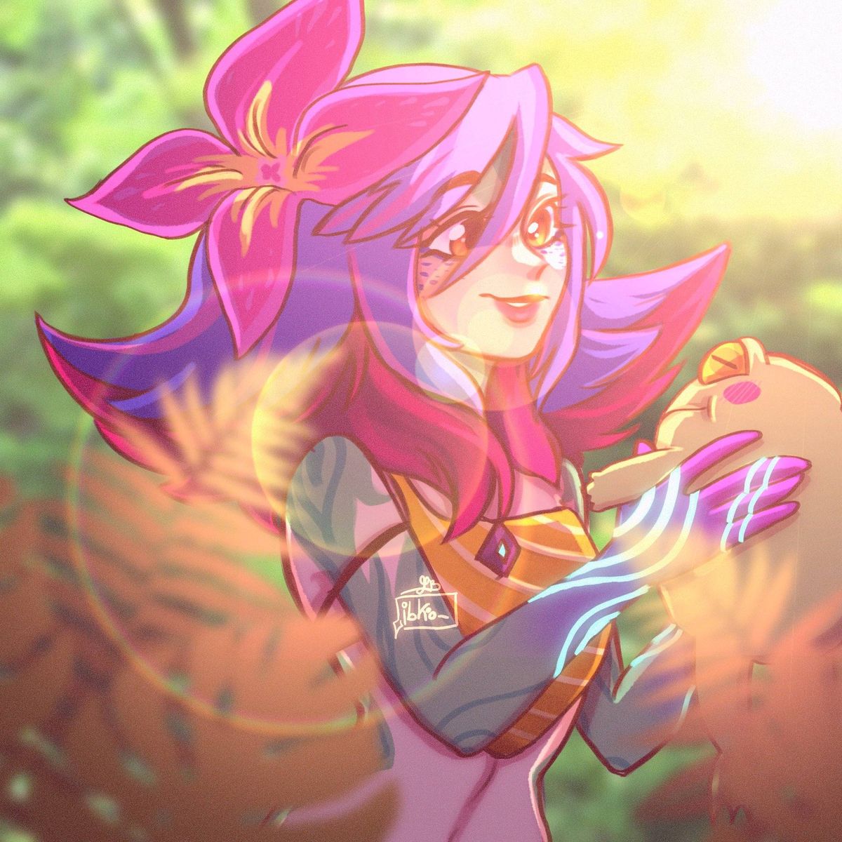 Profile Image