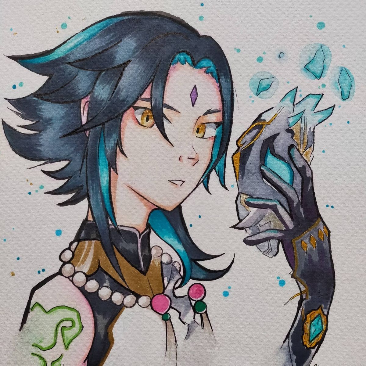 Profile Image