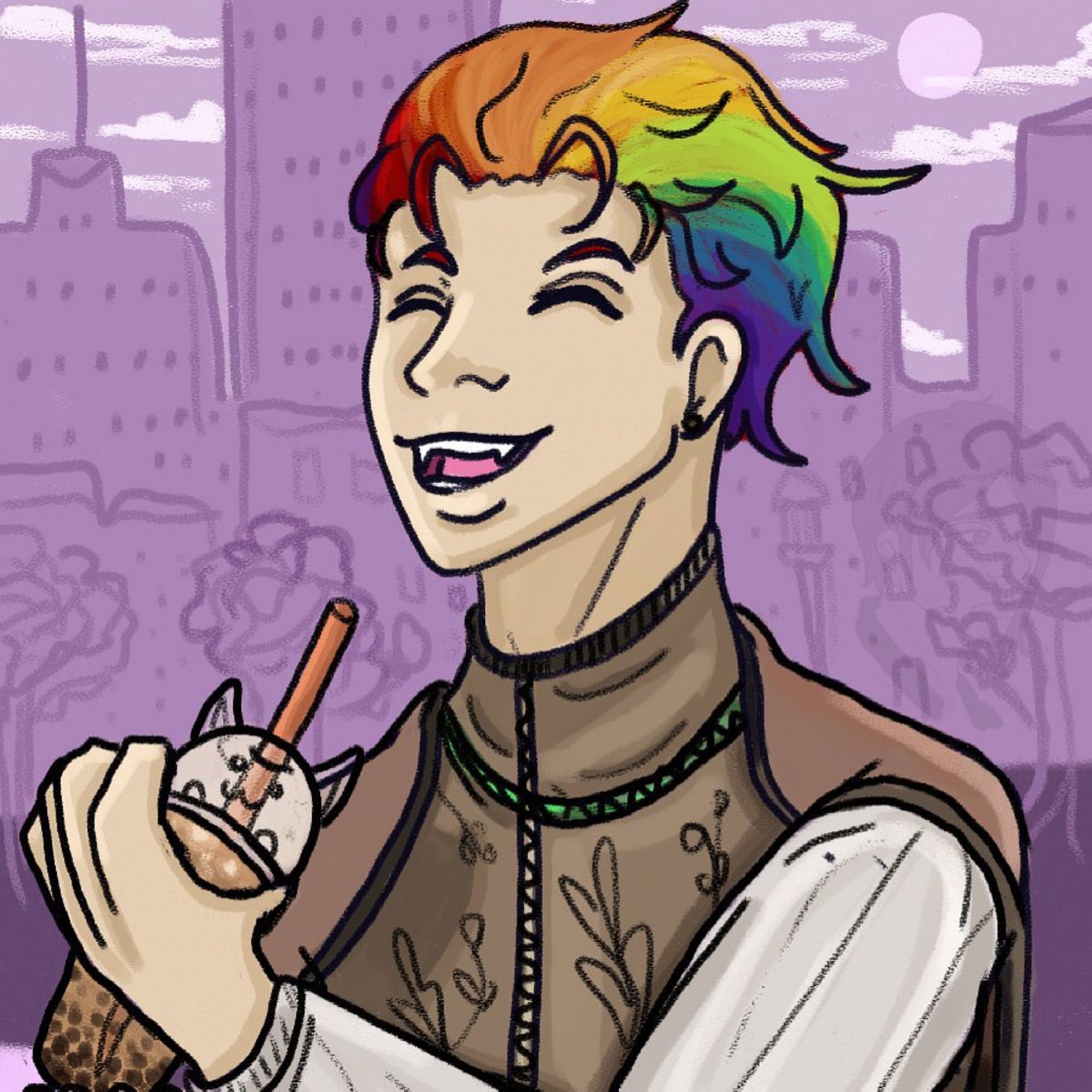 Profile Image