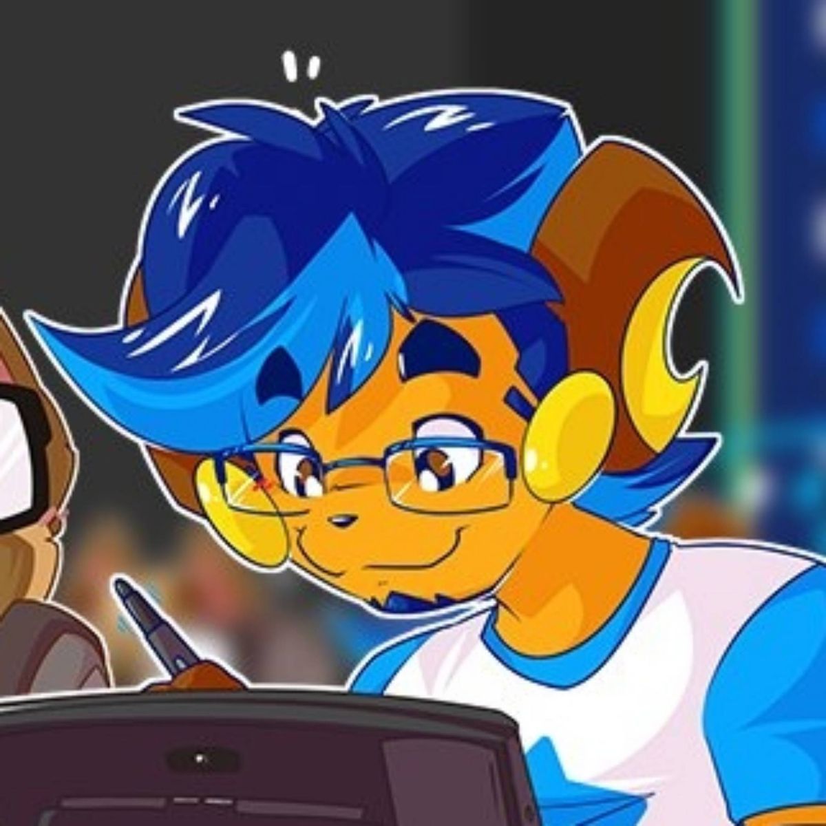 Profile Image