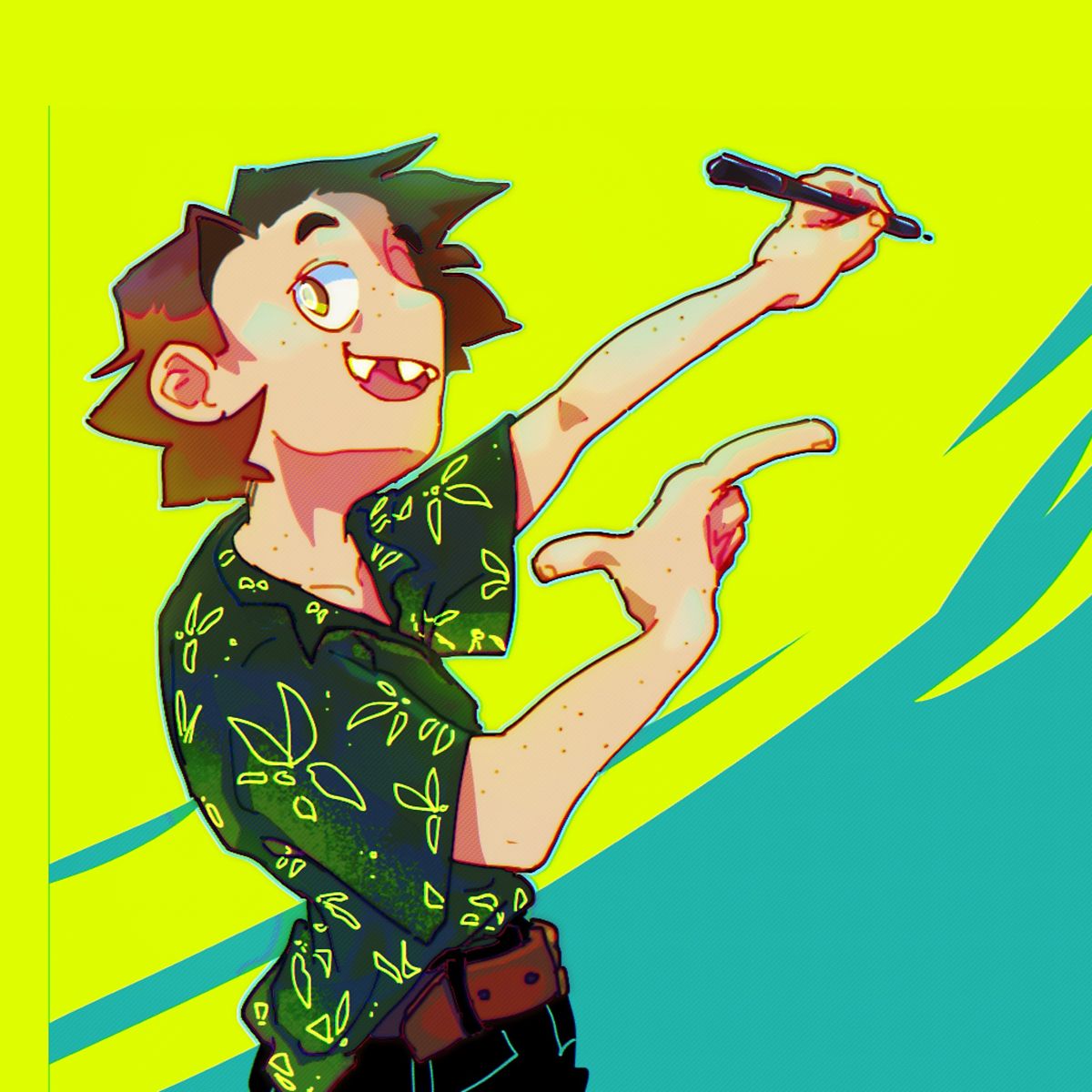 Profile Image