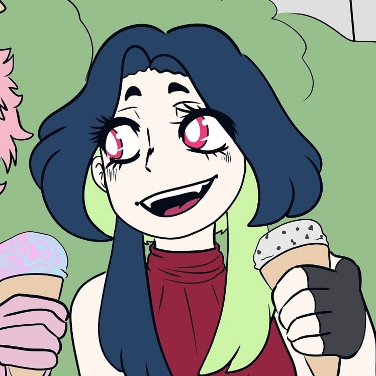 Profile Image