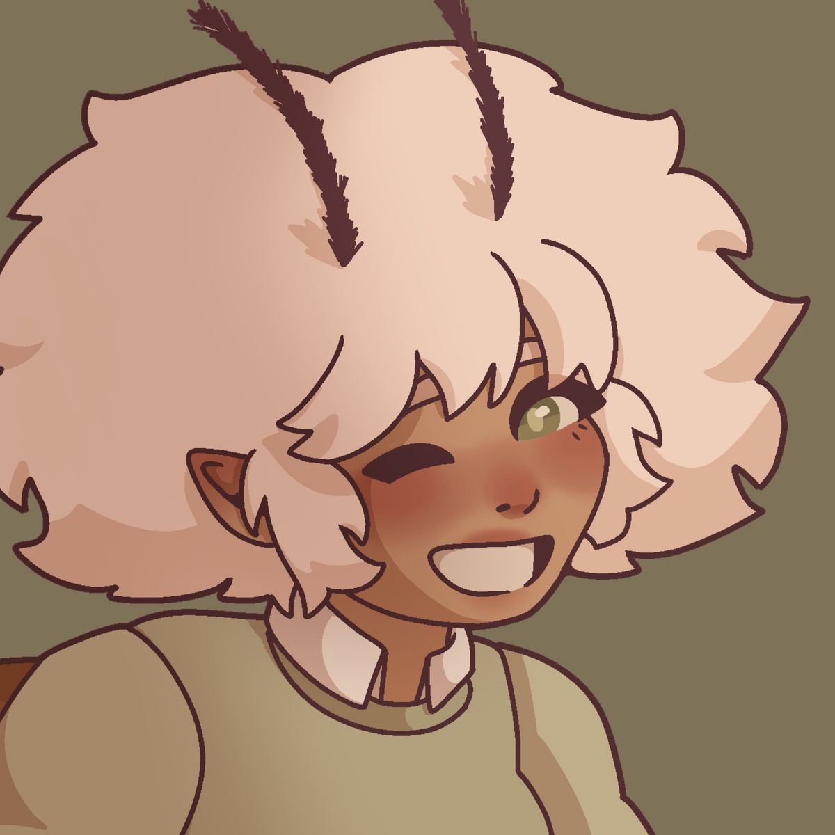 Profile Image
