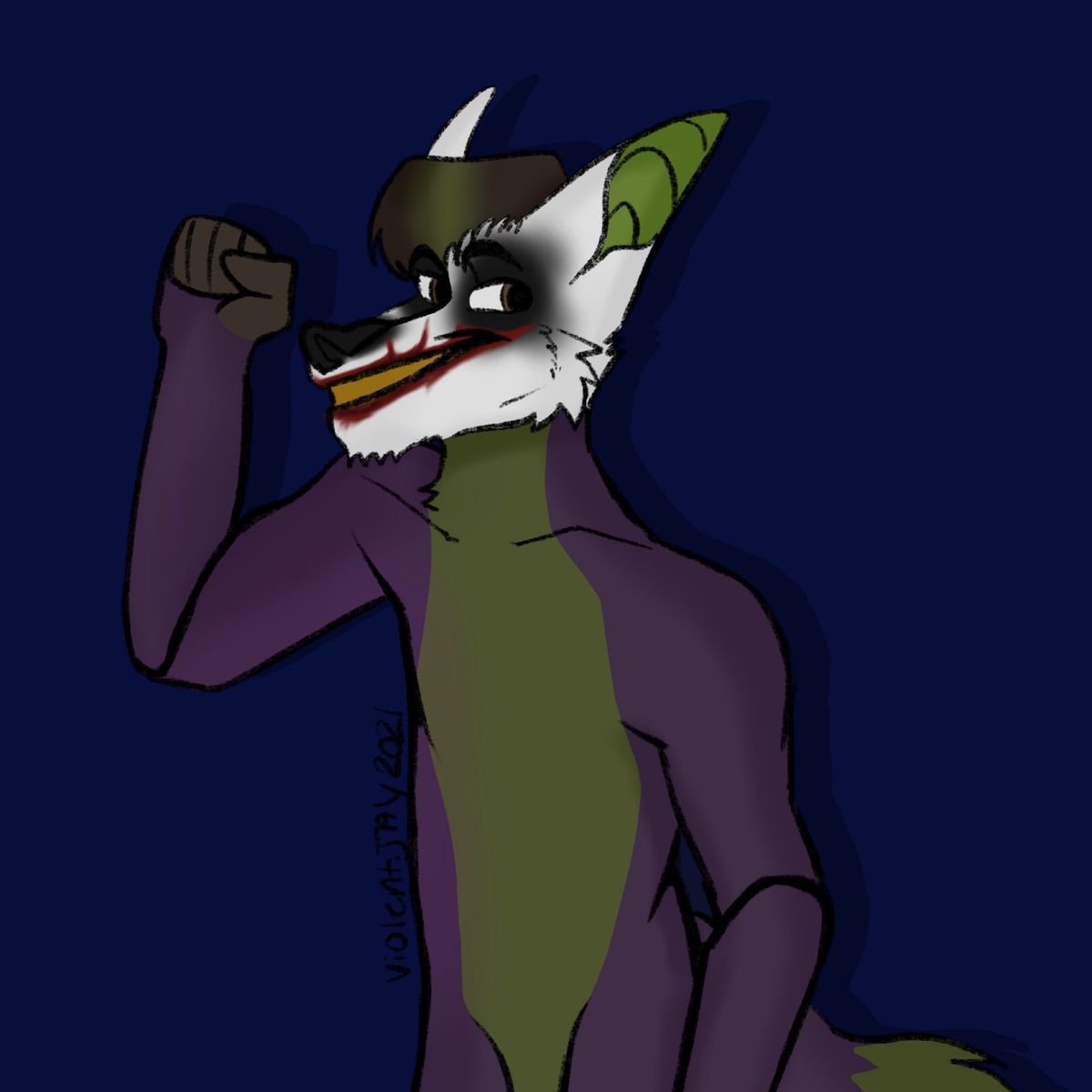 Profile Image
