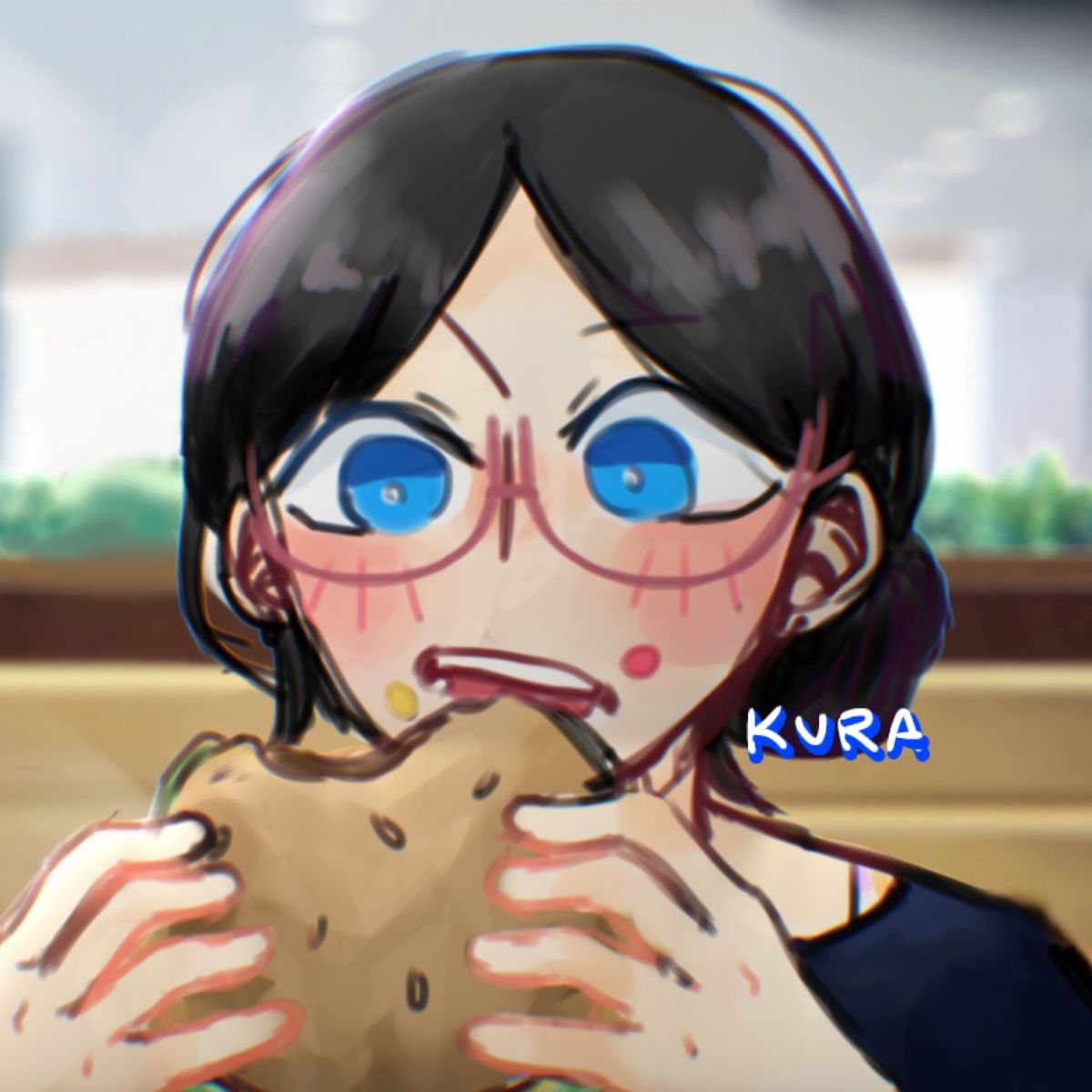Profile Image