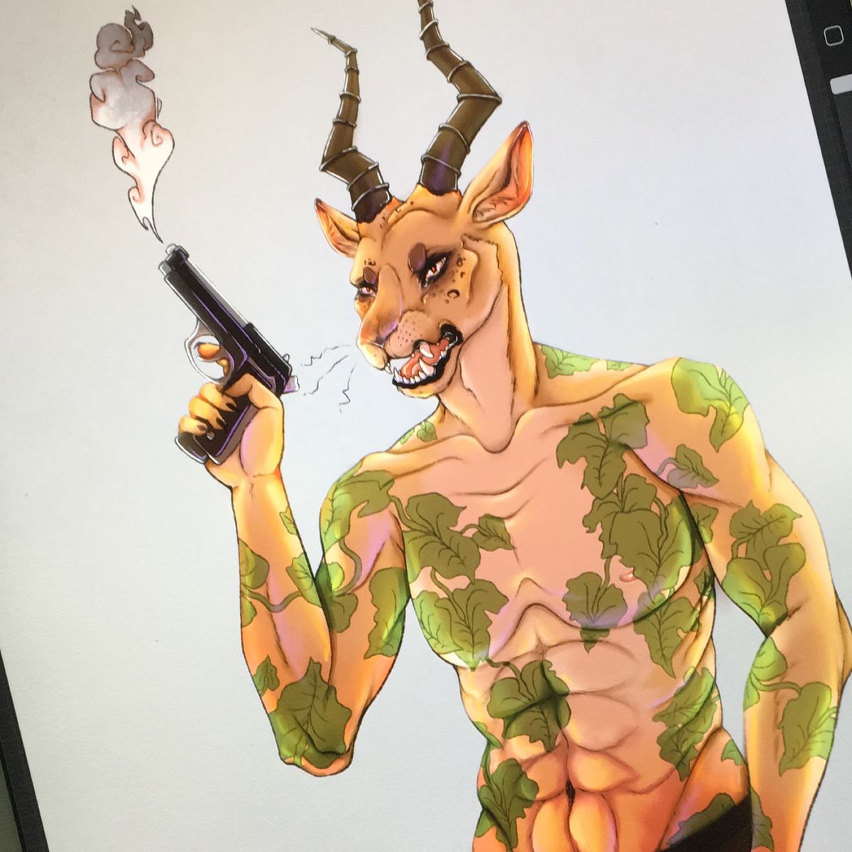 Profile Image