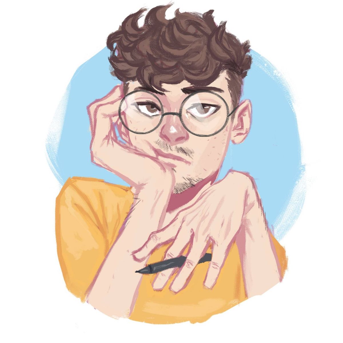 Profile Image