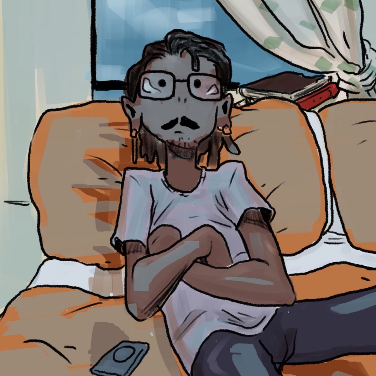 Profile Image