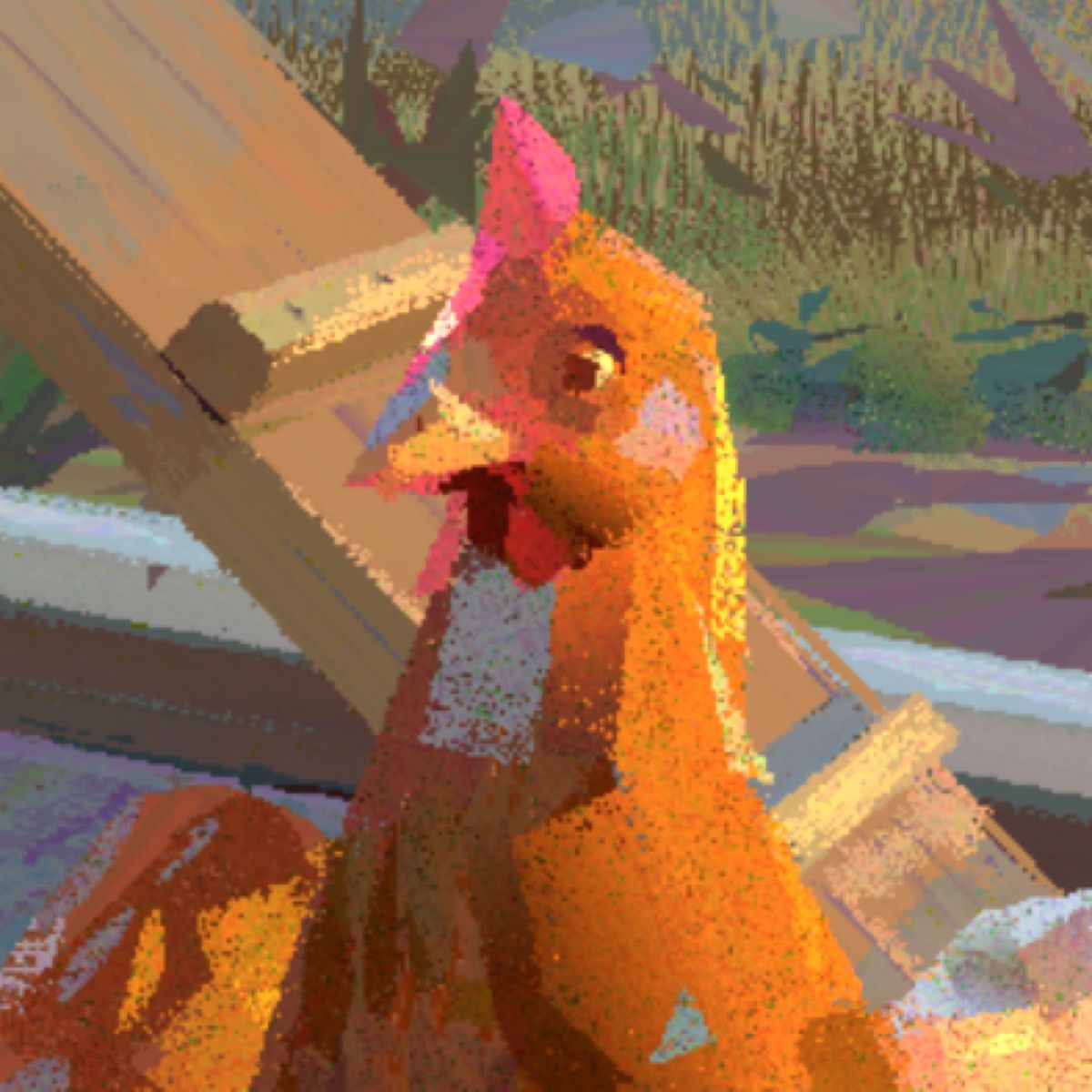 Profile Image