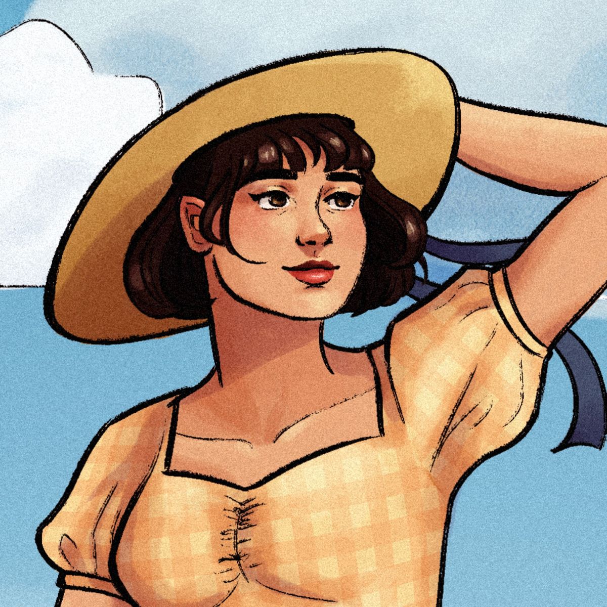 Profile Image