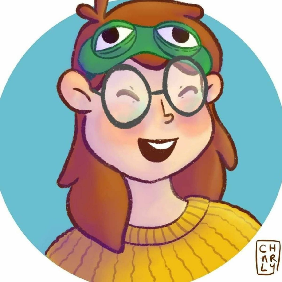 Profile Image