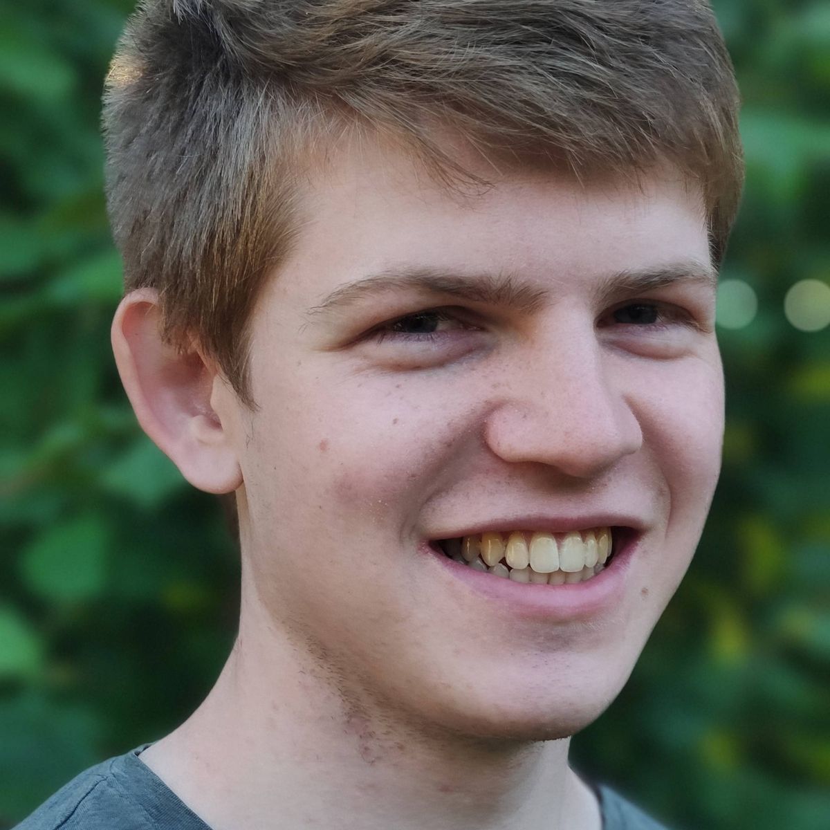 Profile Image