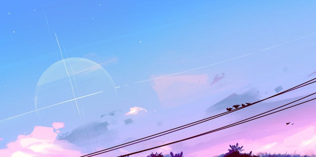 Hero artwork