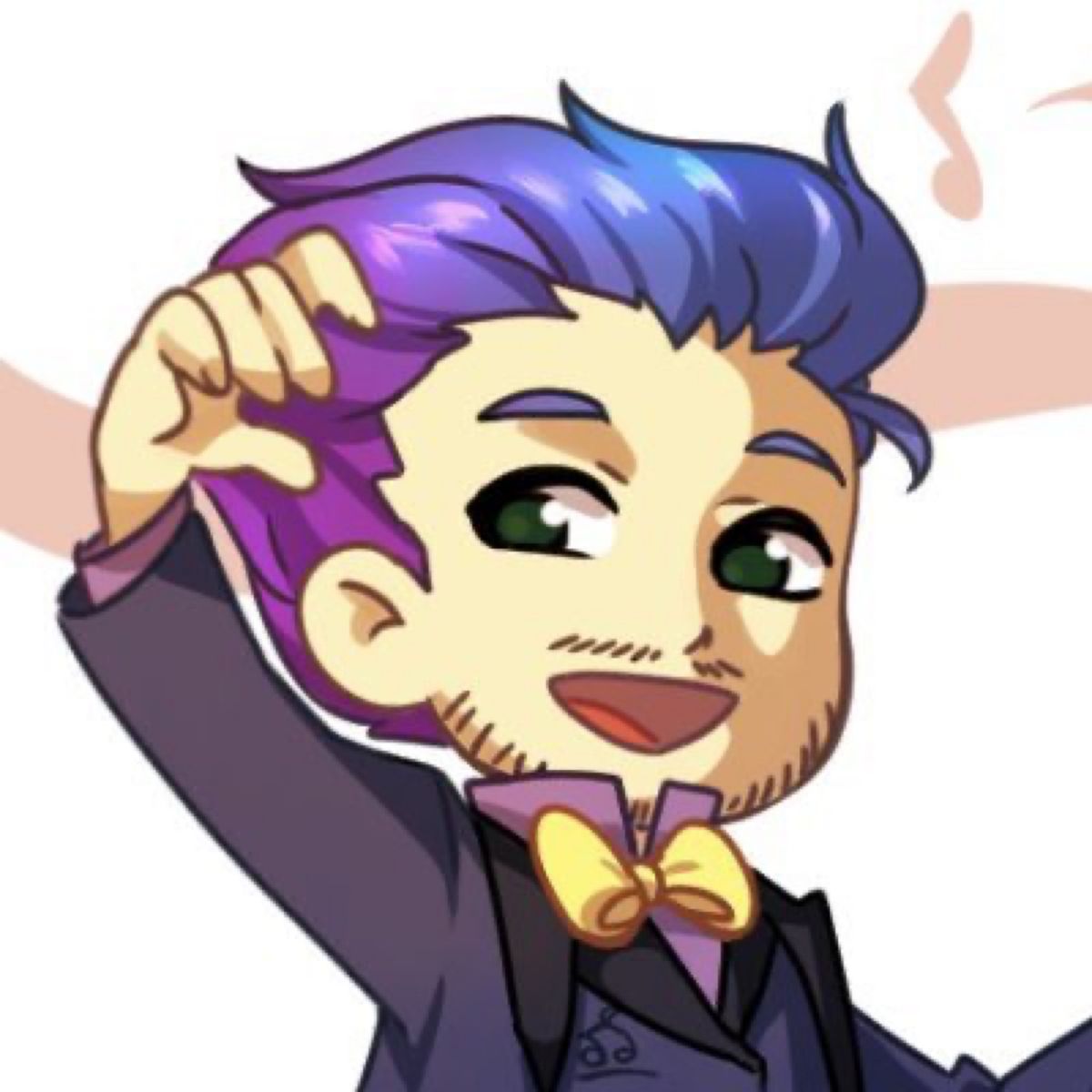 Profile Image