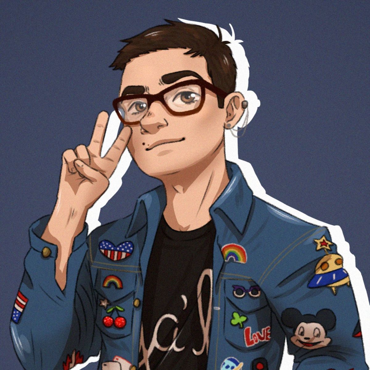 Profile Image