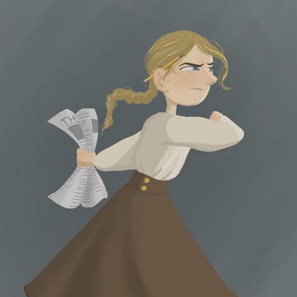 Profile Image