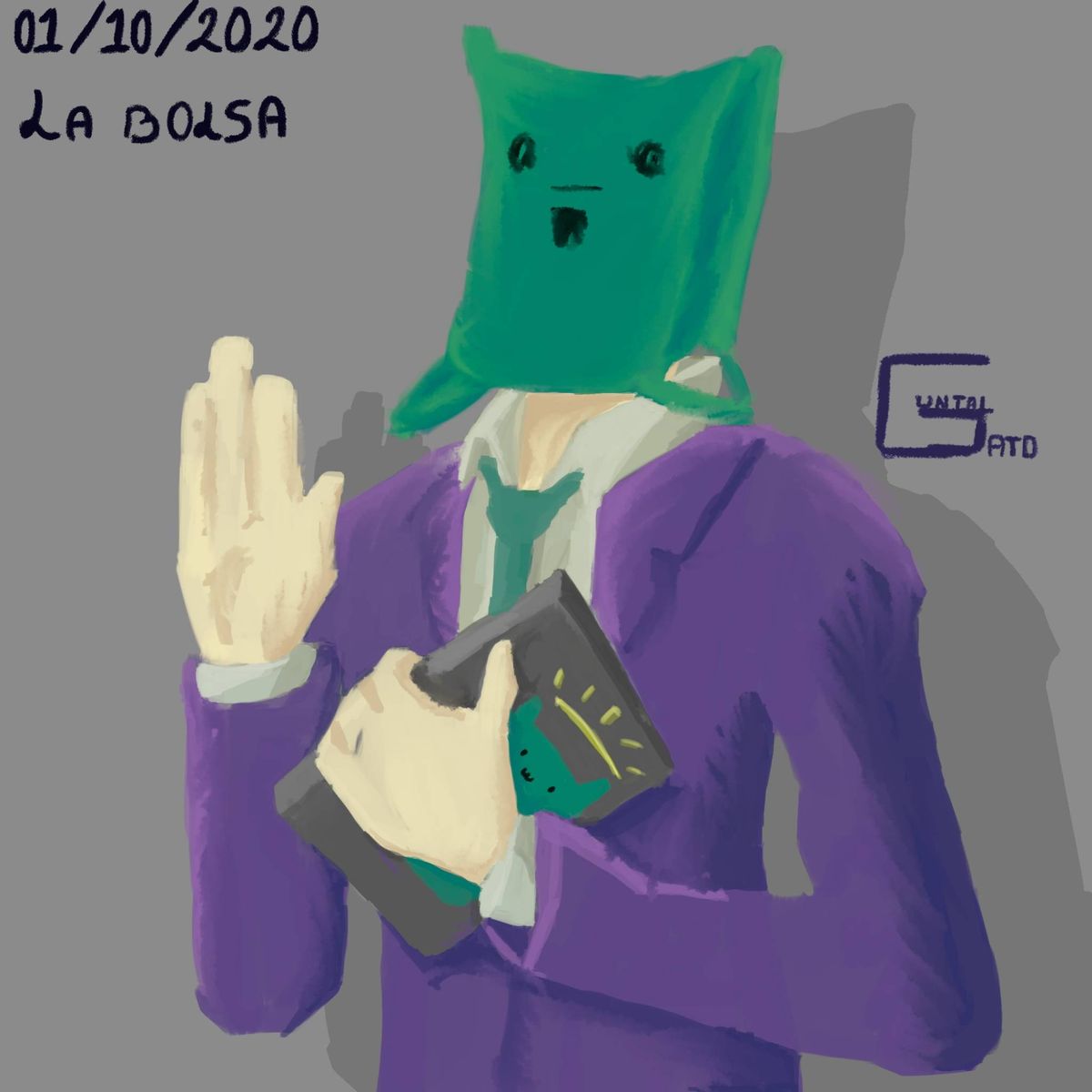 Profile Image
