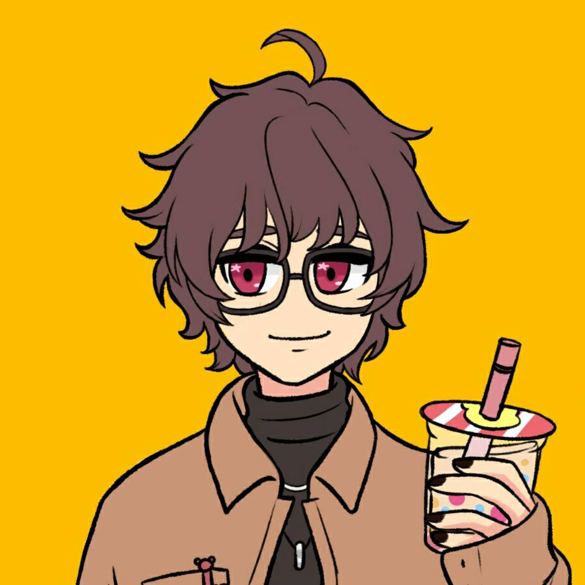 Profile Image