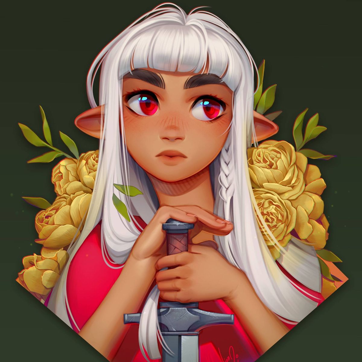 Profile Image