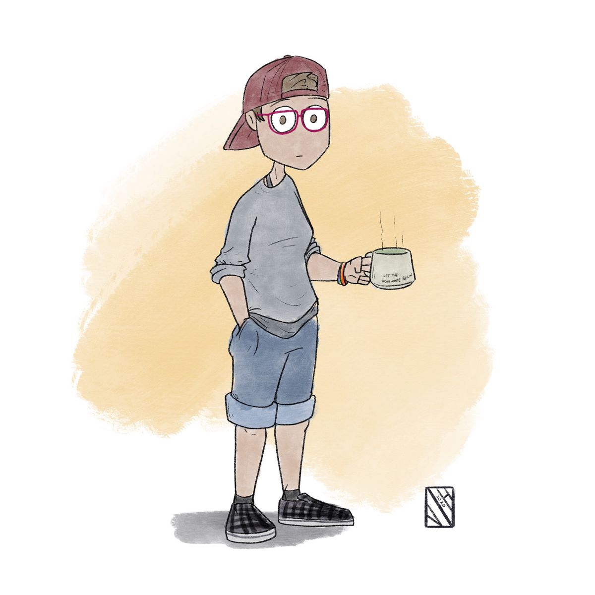 Profile Image