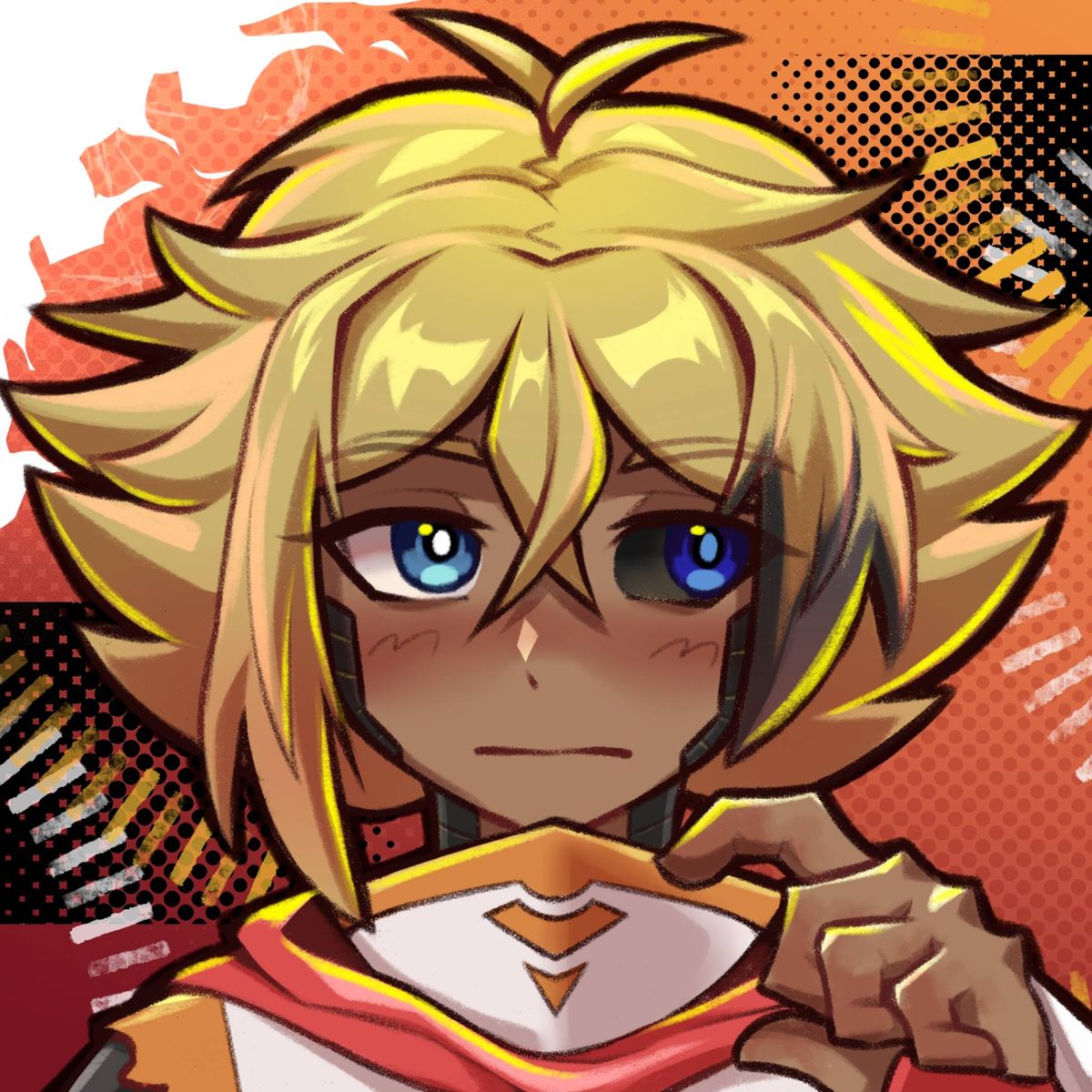 Profile Image