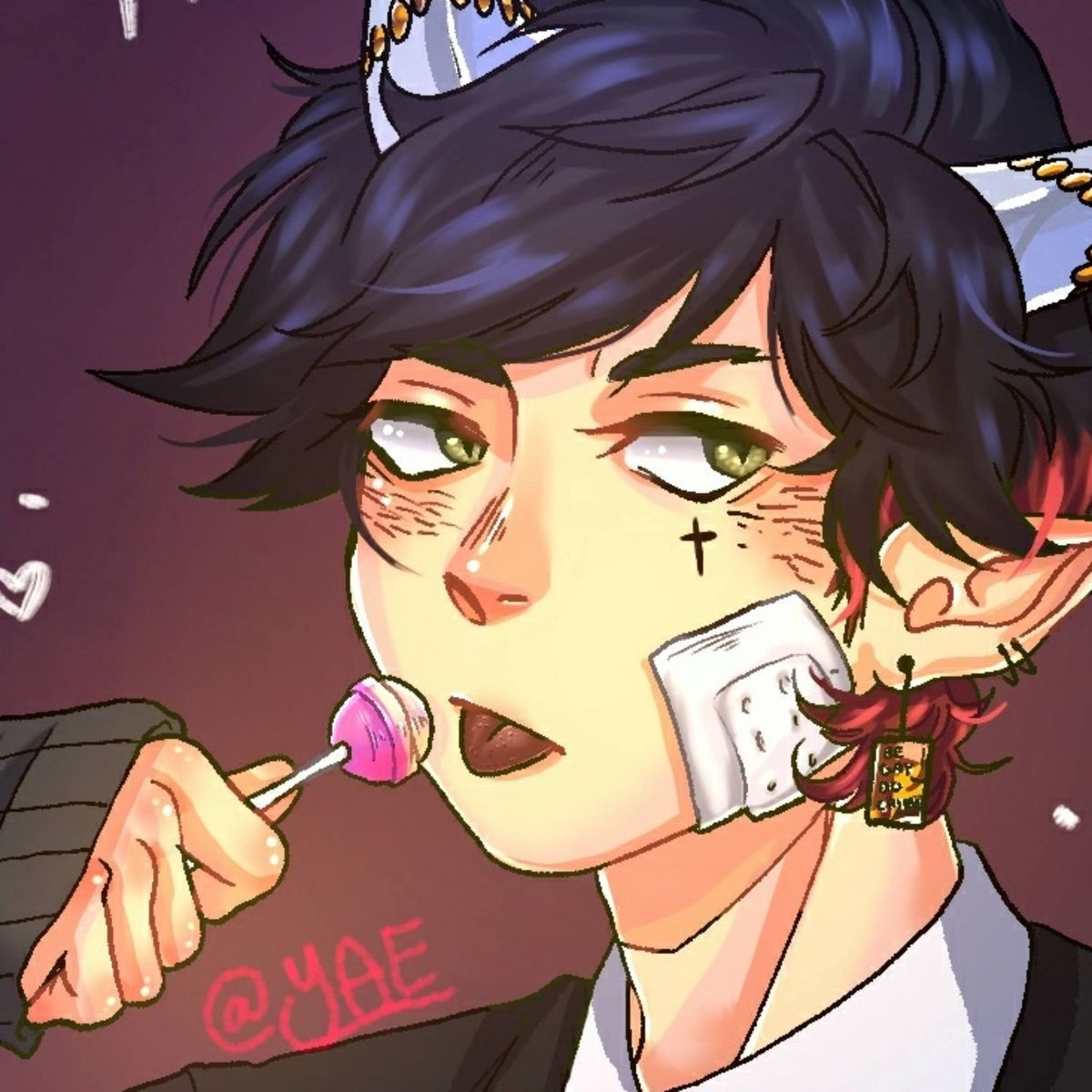 Profile Image