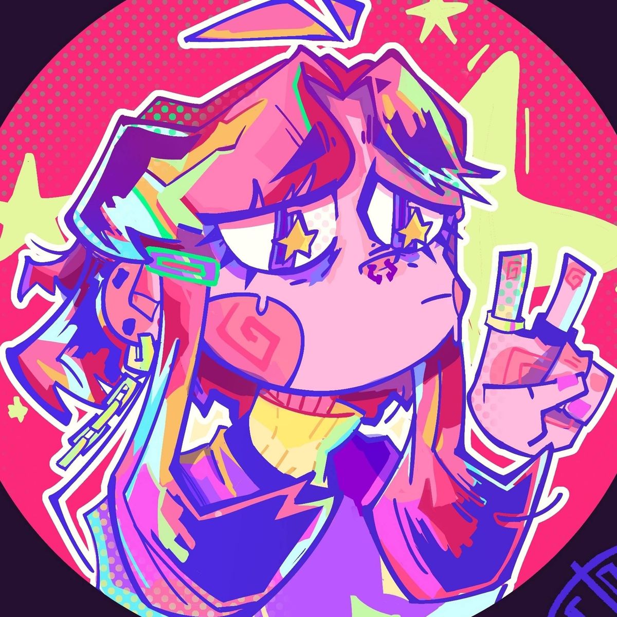 Profile Image