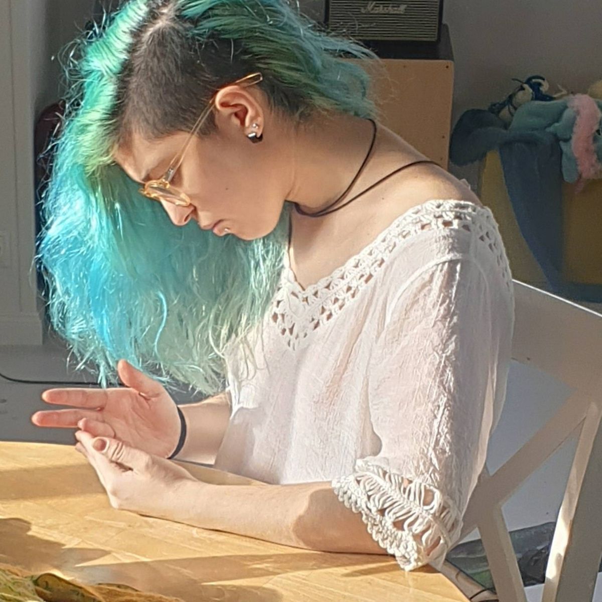 Profile Image