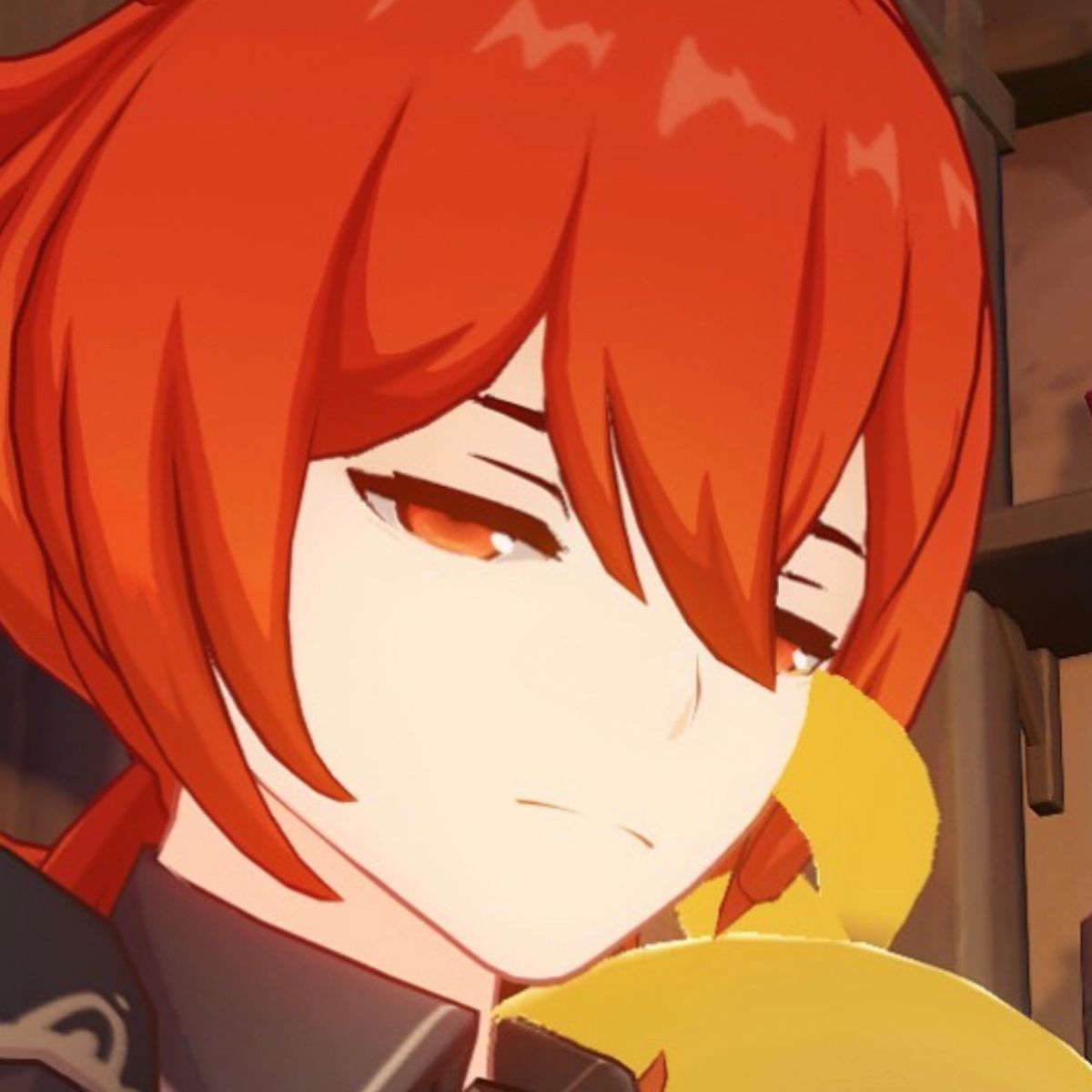 Profile Image