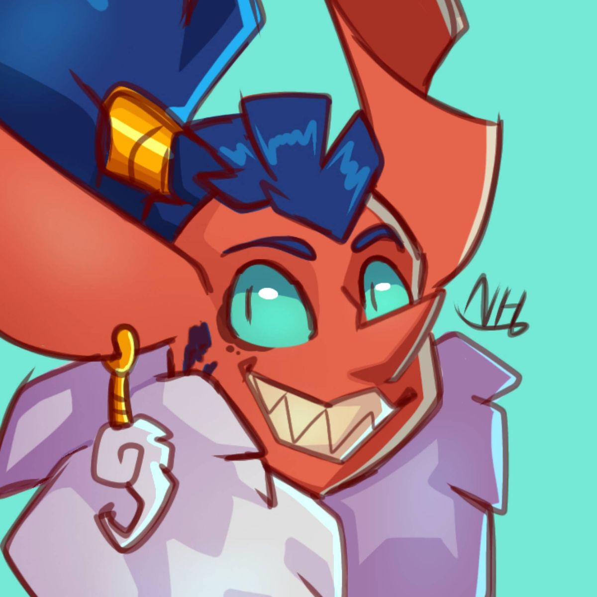 Profile Image