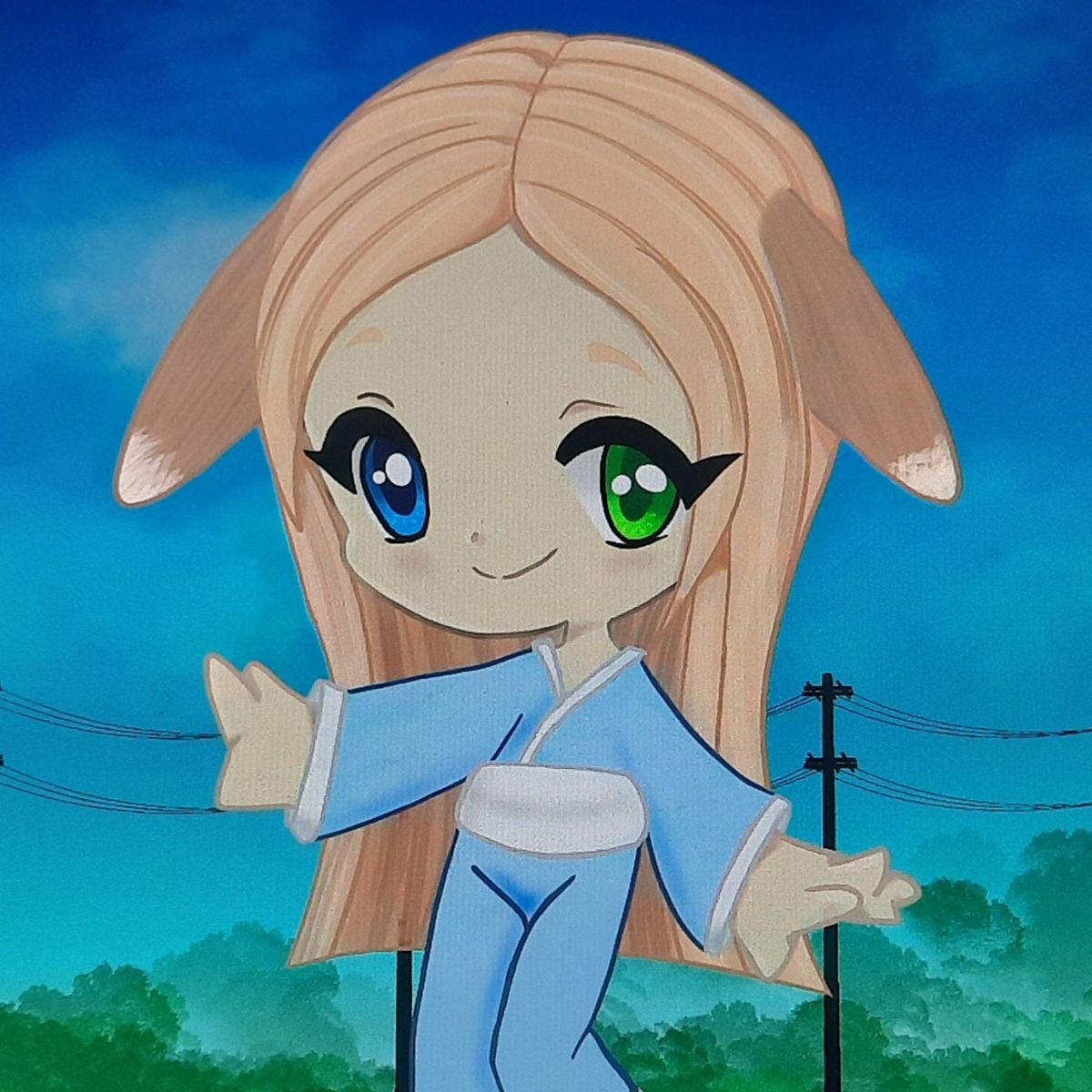 Profile Image